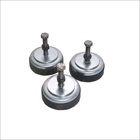 एंटी वाइब्रेशन माउंट्स