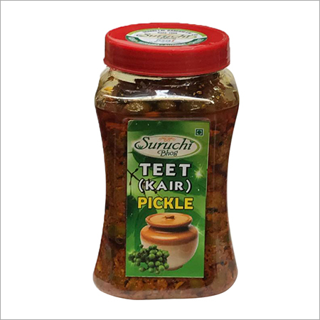 तीत (कैरी) अचार