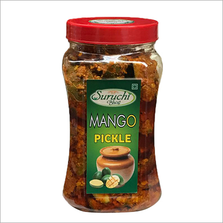 आम का अचार