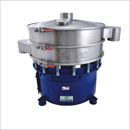 सुपर SIVTEK Separator