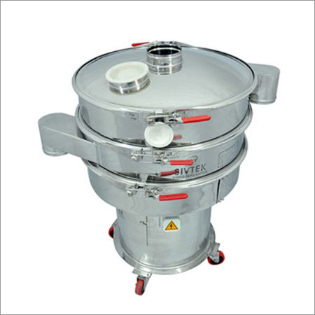 सैनेटरी SIVTEK Separator