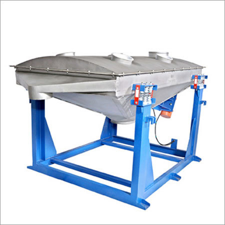 Tetra SIVTEK Separator