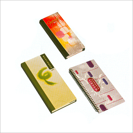 कॉरपोरेट डायरीज़