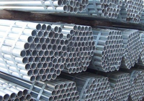 कार्बन स्टील हाइड्रोलिक ट्यूब