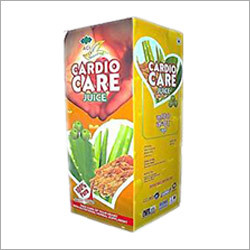 Beverage Cardio Care Juice 500Ml