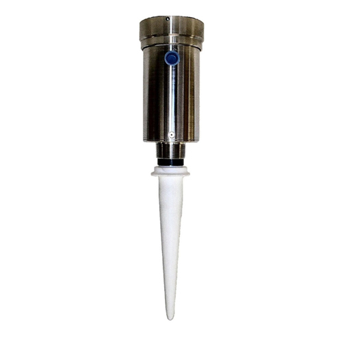 Radar Level Transmitter With Ptfe Antenna - Non Co Output: Analog Sensor