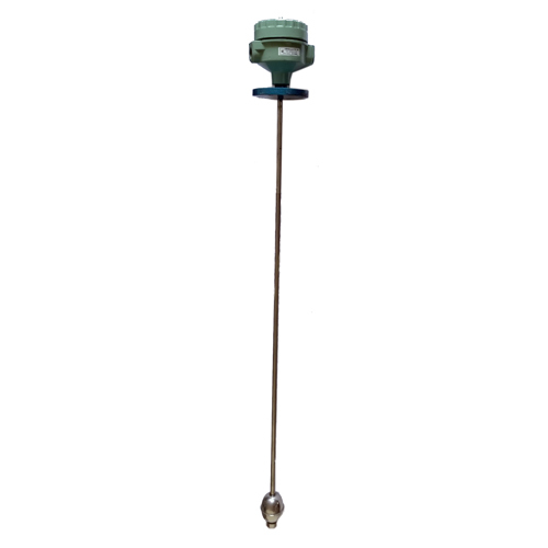 Magnetic Float Type Level Transmitter Application: For Industrial Use