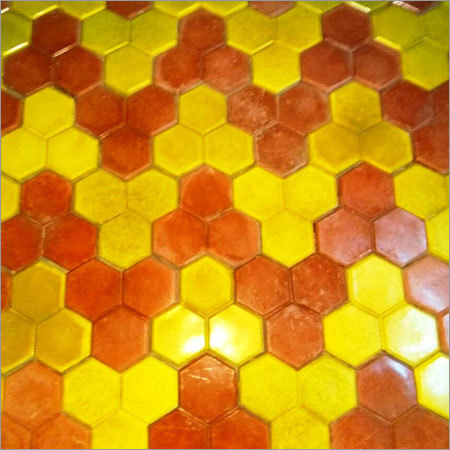 ट्राइहेक्स