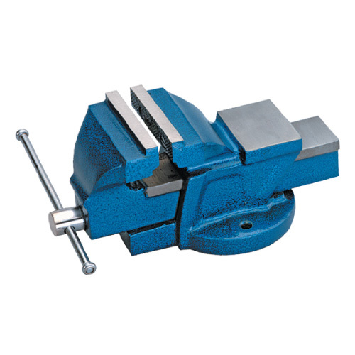 Bench Vice Fixed Base