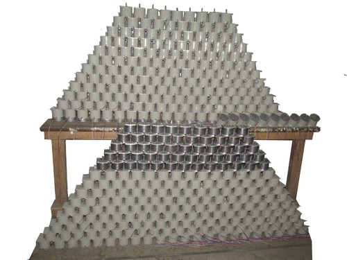 एसी सर्वो मोटर्स