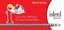 I-steel Tmt Bars