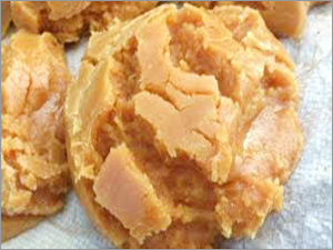 जैविक गुड़