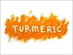 जैविक हल्दी पाउडर