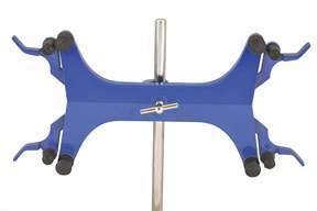Aluminium Burette Clamp