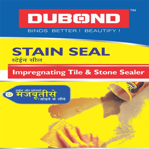 Tile Stain Sealer - Fluorochemical Technology, 500ml/5 Litres | Transparent Liquid, Stain Resistant, User Friendly, Hydrophobic & Uv Resistant