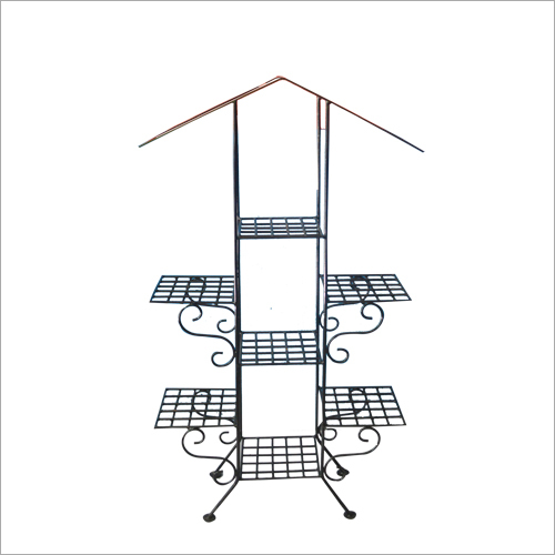 Garden Pot Stands