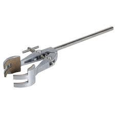Retort Clamp Application: Laboratory