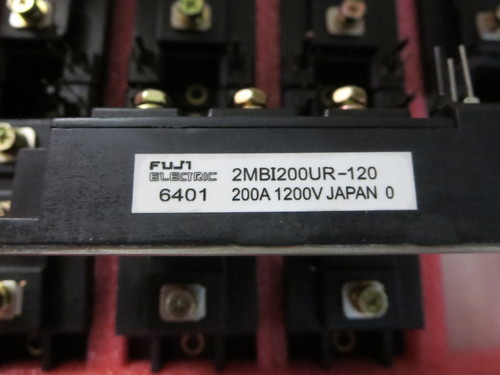 IGBT MODULE