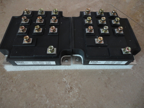 IGBT MODULE