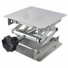 Stainless Steel Laboratory Jack