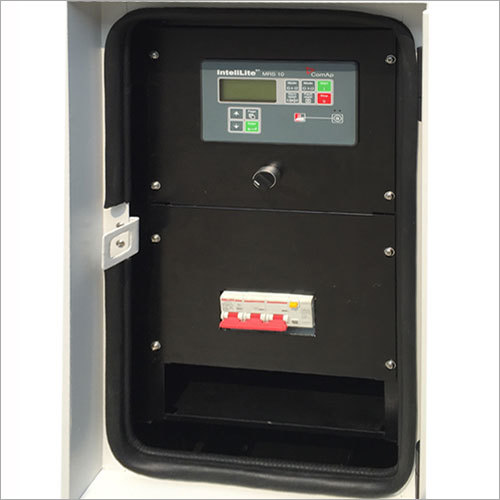 डीजल जनरेटर सेट