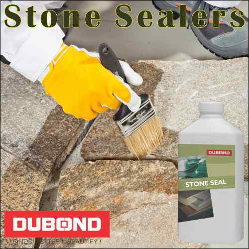 Stone Sealer
