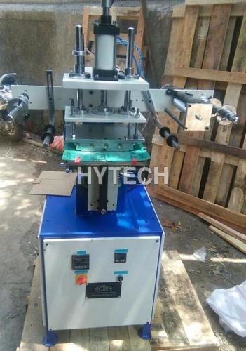 Wedding Card Hot Foil Stamping Machine