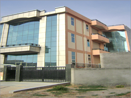 गुरुग्राम में बिल्डर्स
