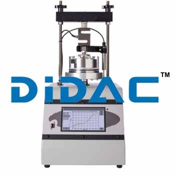 Con Matic IPC Automated Consolidation System