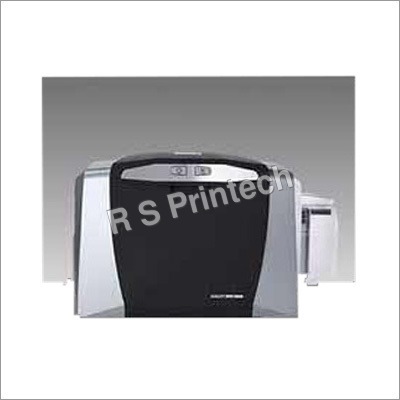 Fargo Id Card Printer