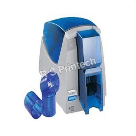 Data Card Plus Card Printer