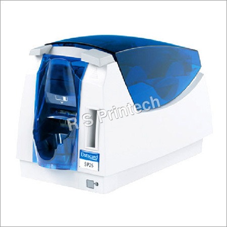Data Card Printer