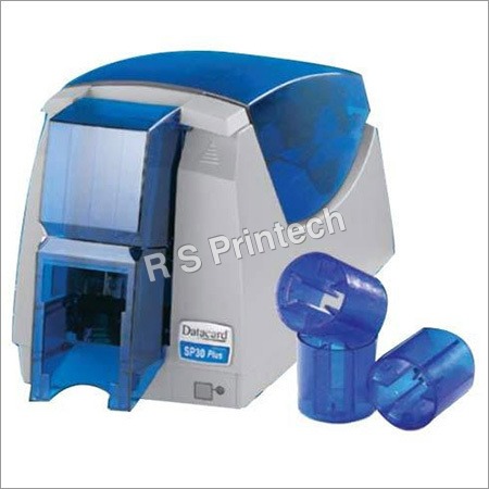 Data Card PVC Printer
