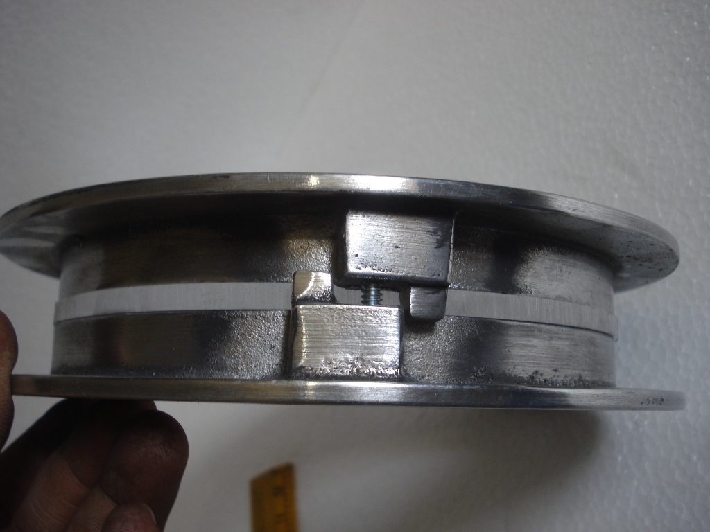 Marine Port Hole / Window / Porthole - 6 Inches