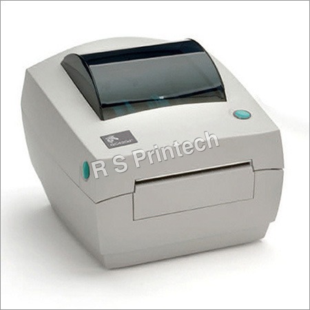 ज़ेब्रा बारकोड प्रिंटर