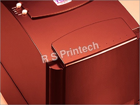 Desktop Thermal Transfer Barcode Printer
