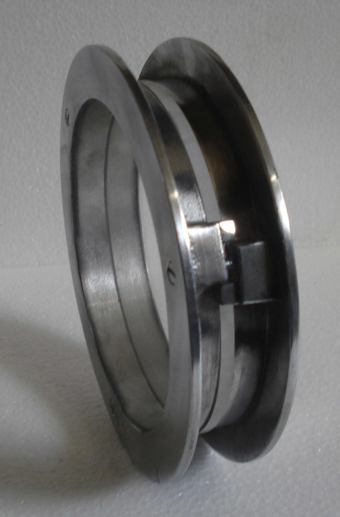 Marine Port Hole / Window - 8 Inches Outer