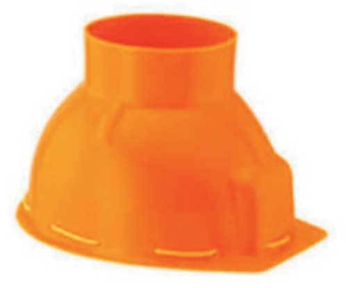 Loader Helmet