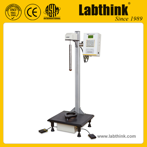 Falling Dart Impact Test Machine Machine Weight: 70Kg  Kilograms (Kg)