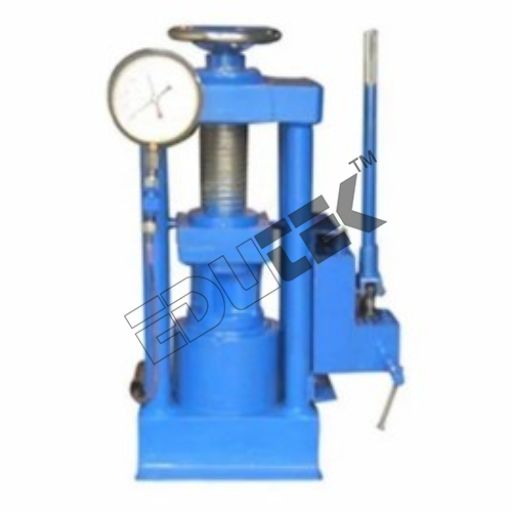 क्रशिंग स्ट्रेंथ उपकरण