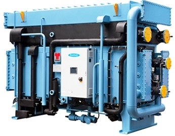Vapour Absorption Machine Maintenance Service