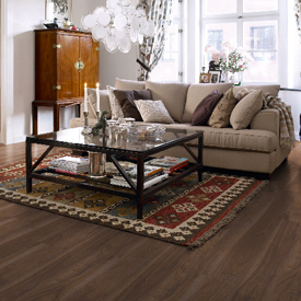 Italian Walnut, Plank