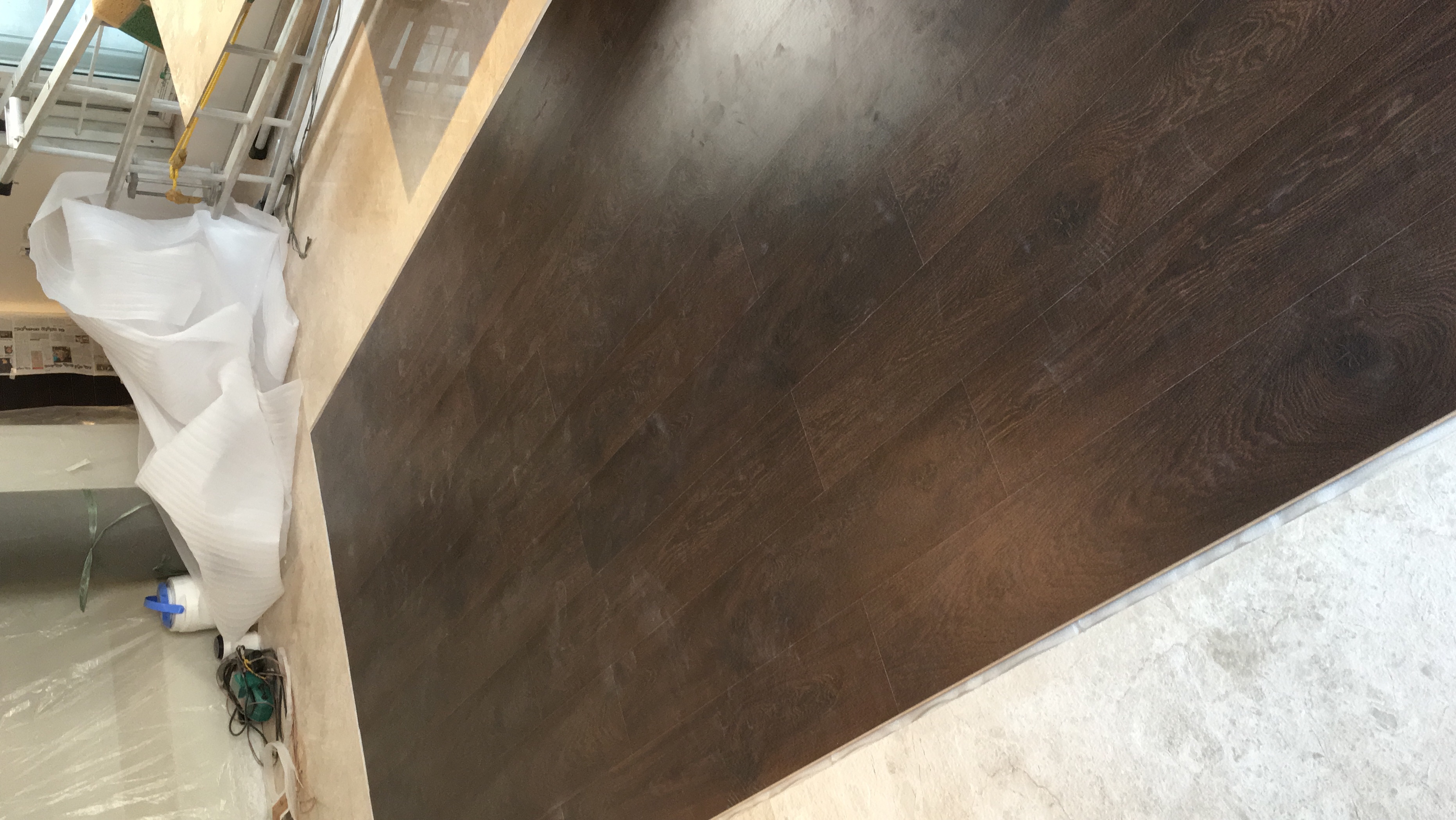 African Oak