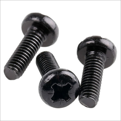 Button Head Bolts