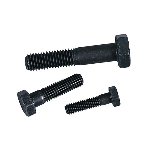 Hightensile Hex Bolt