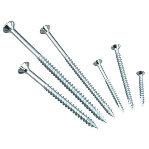 चिपबोर्ड स्क्रू