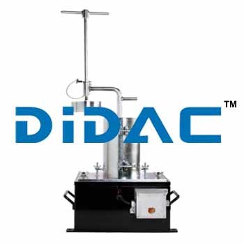 Cylinder Mold Vibrating Table Apparatus