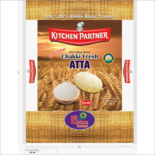 Common Chakki Fresh Atta