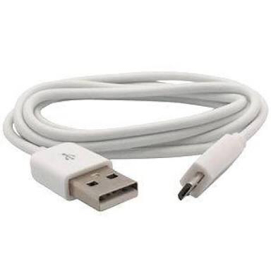 Micro Usb Data And Charging Cable