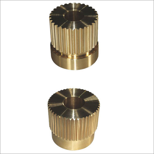 Multi-turn Gear Box